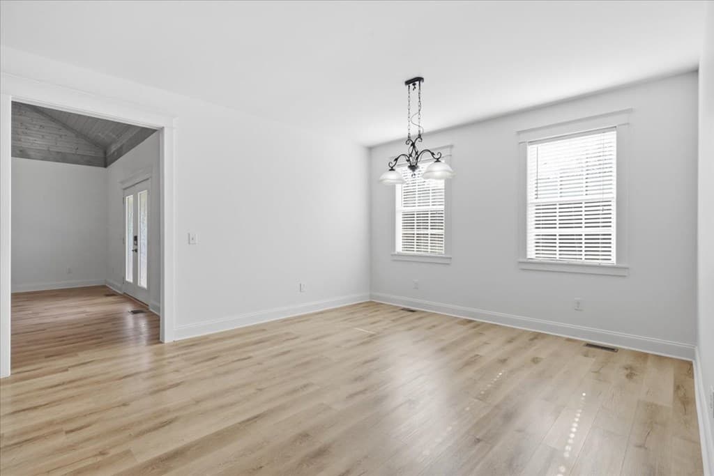 135 Floyds Way, Blairsville GA 30512 - Photo