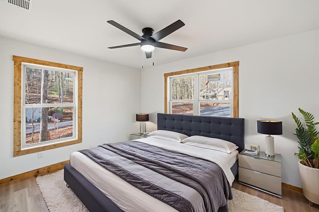 1883 Newport Drive, Ellijay GA 30540 - Photo