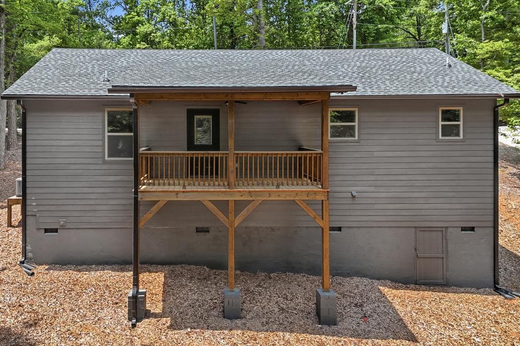 1883 Newport Drive, Ellijay GA 30540 - Photo