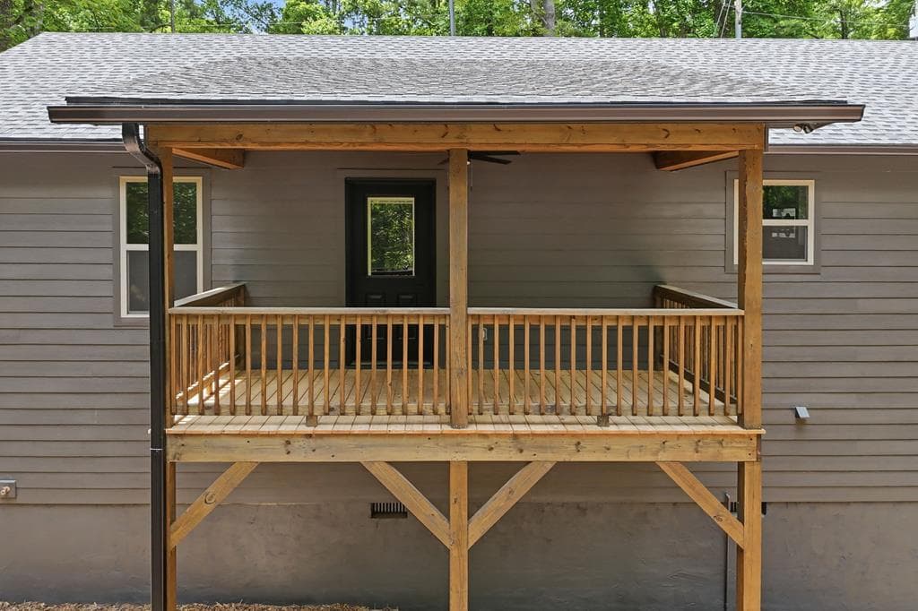1883 Newport Drive, Ellijay GA 30540 - Photo