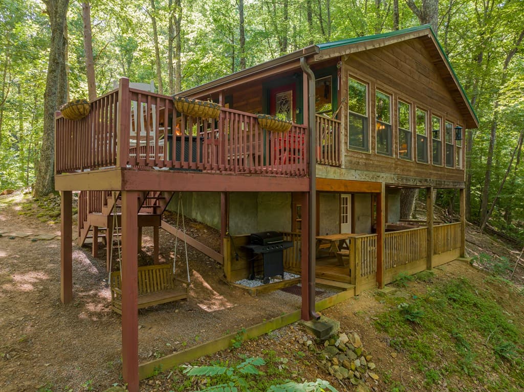 131 Hickory Trace, Ellijay GA 30536 - Photo