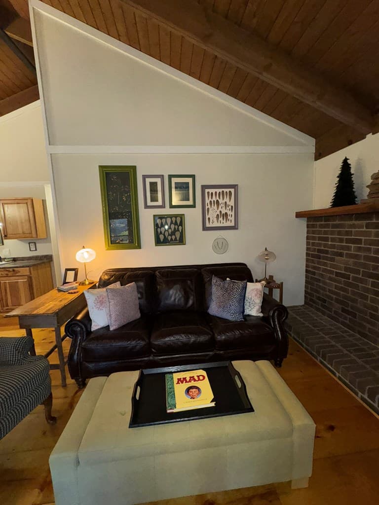 131 Hickory Trace, Ellijay GA 30536 - Photo