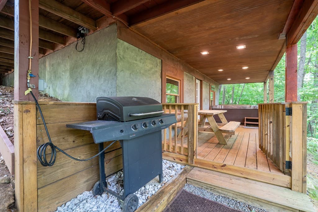 131 Hickory Trace, Ellijay GA 30536 - Photo