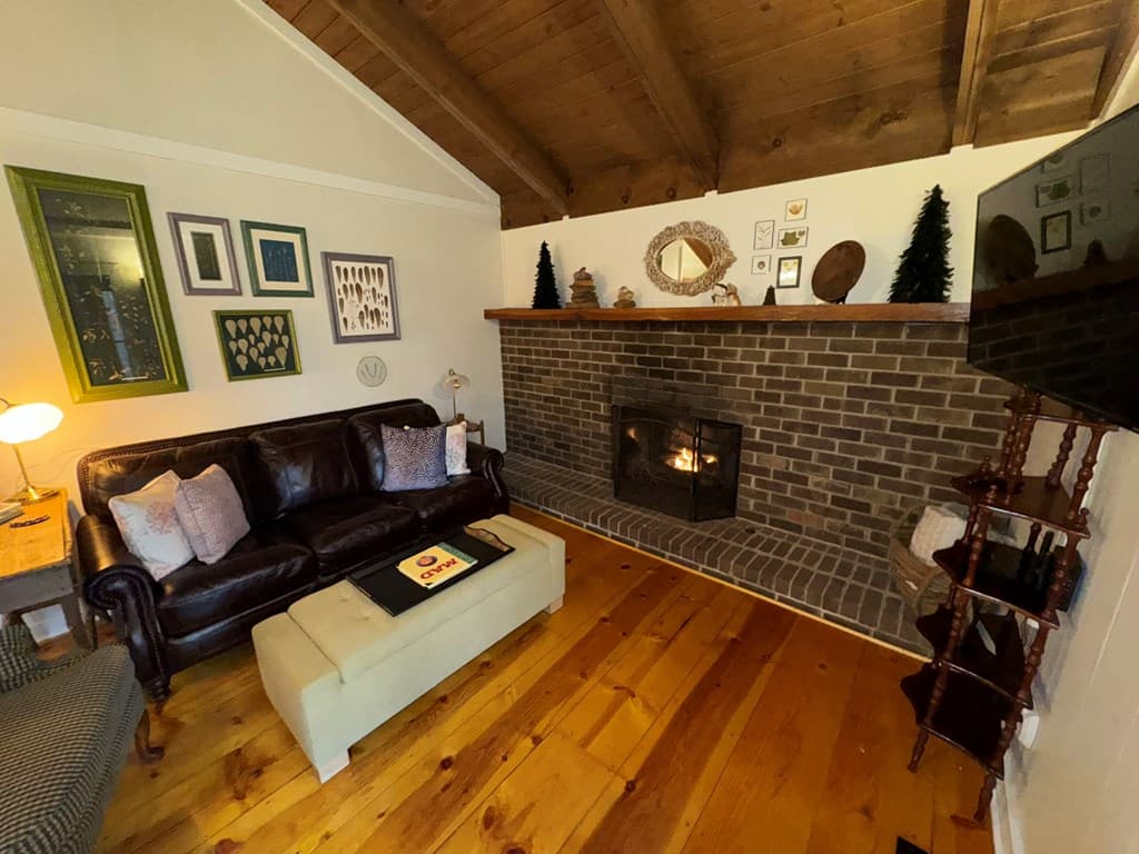 131 Hickory Trace, Ellijay GA 30536 - Photo