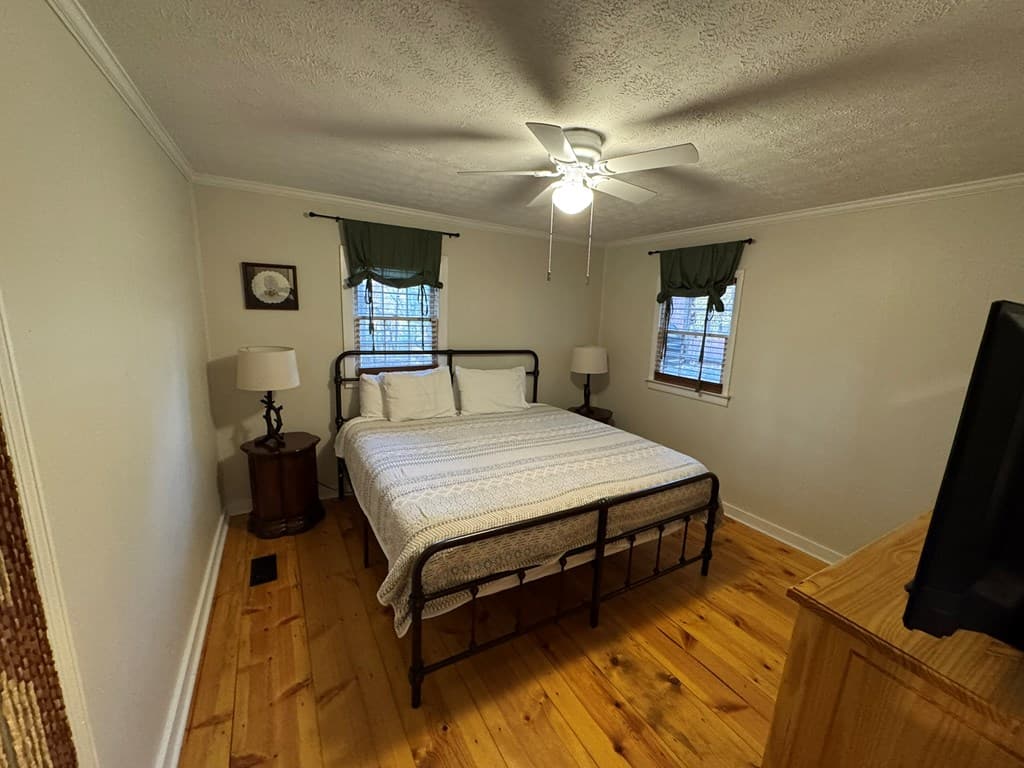 131 Hickory Trace, Ellijay GA 30536 - Photo