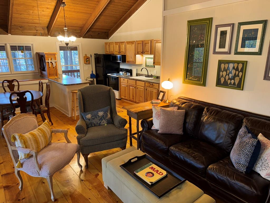 131 Hickory Trace, Ellijay GA 30536 - Photo