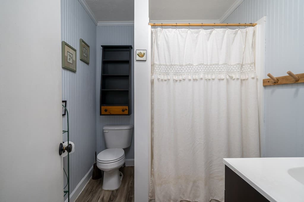 131 Hickory Trace, Ellijay GA 30536 - Photo