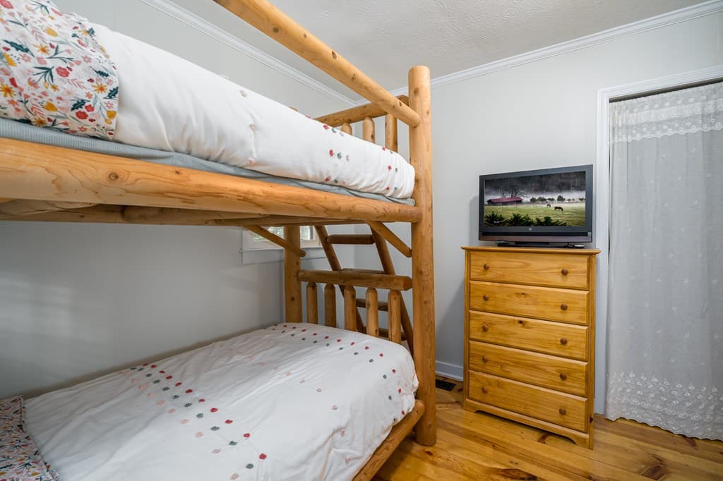 131 Hickory Trace, Ellijay GA 30536 - Photo