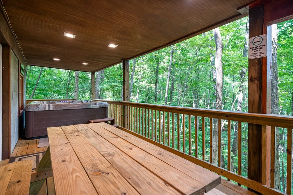 131 Hickory Trace, Ellijay GA 30536 - Photo