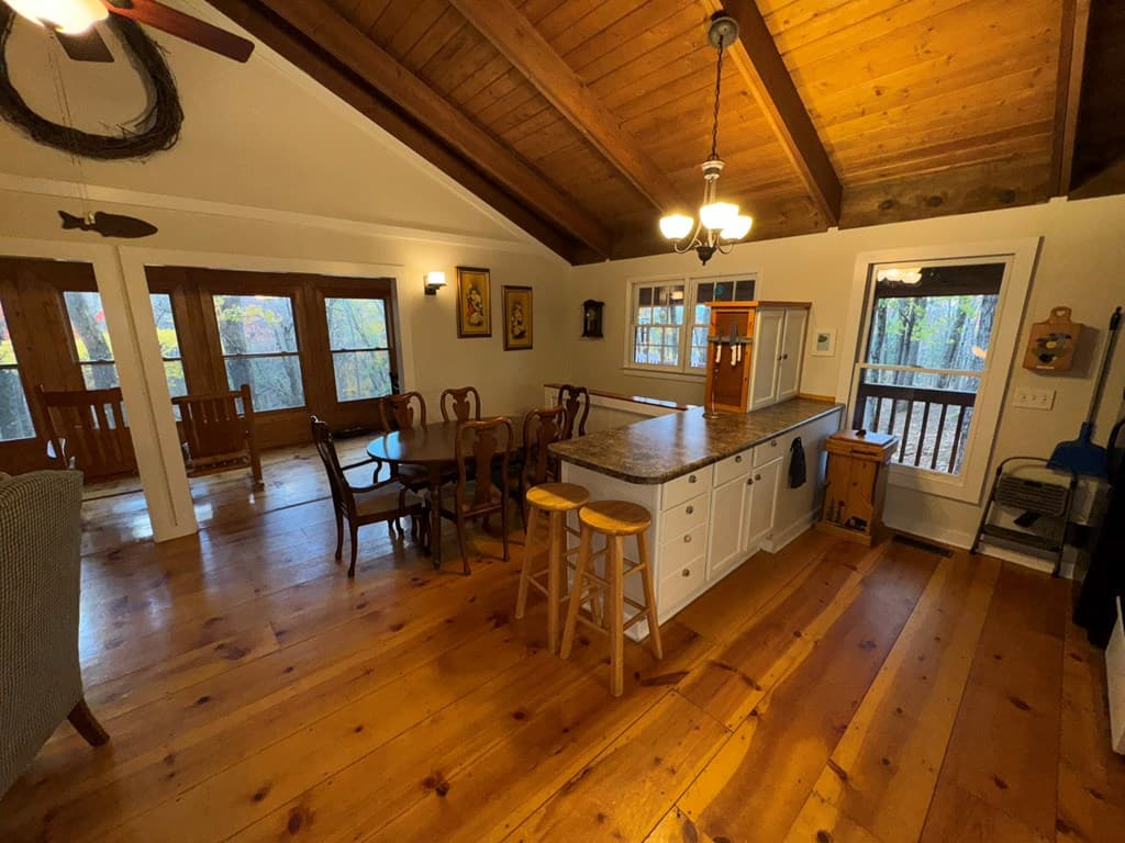 131 Hickory Trace, Ellijay GA 30536 - Photo