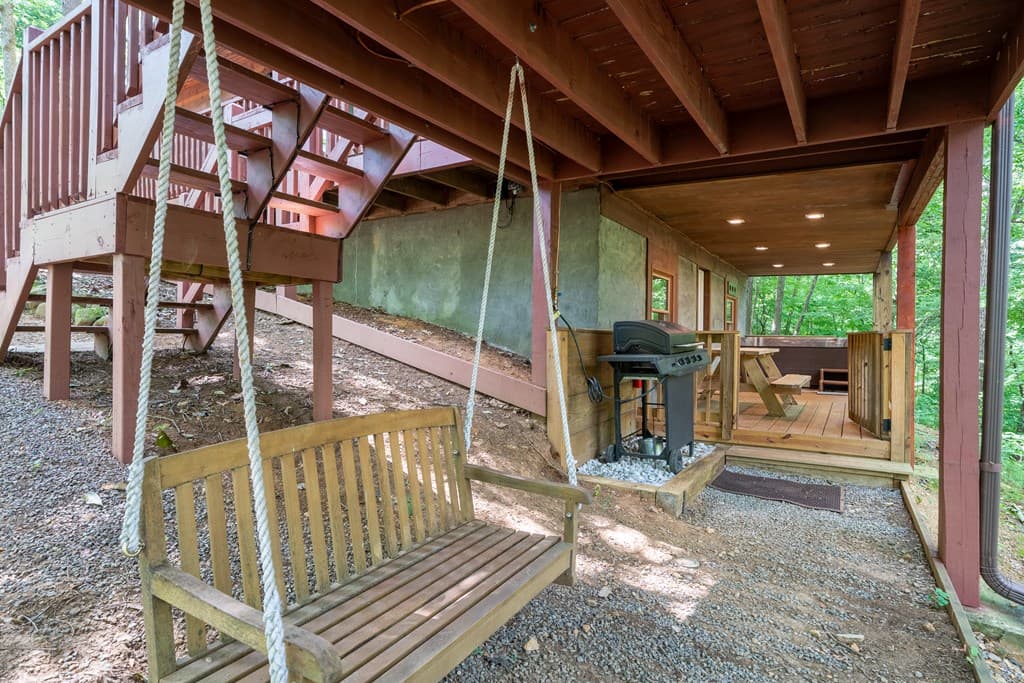 131 Hickory Trace, Ellijay GA 30536 - Photo