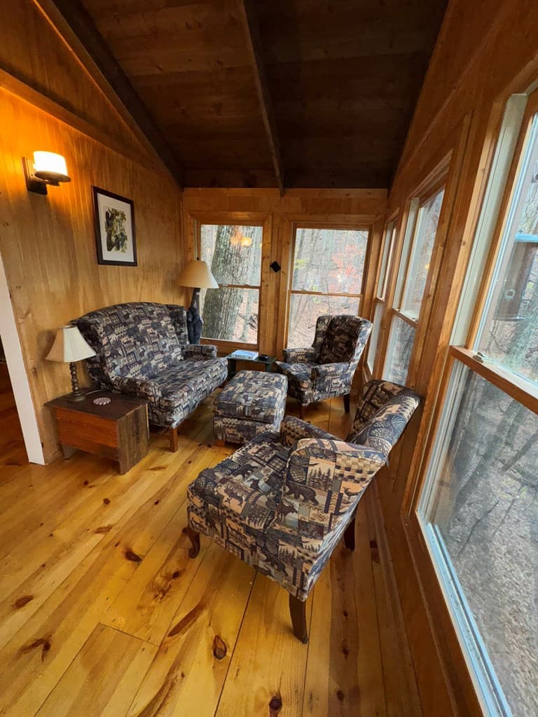 131 Hickory Trace, Ellijay GA 30536 - Photo