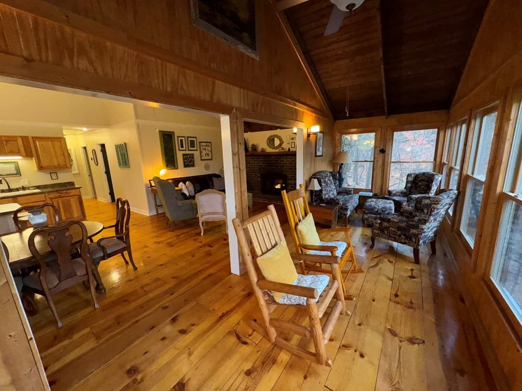 131 Hickory Trace, Ellijay GA 30536 - Photo