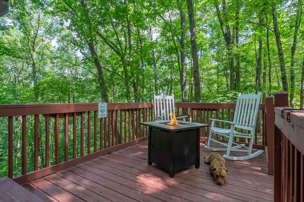 131 Hickory Trace, Ellijay GA 30536 - Photo