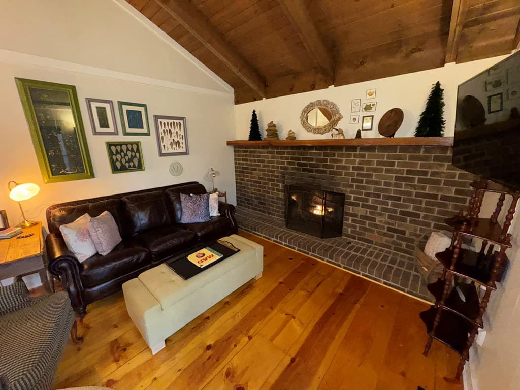 131 Hickory Trace, Ellijay GA 30536 - Photo