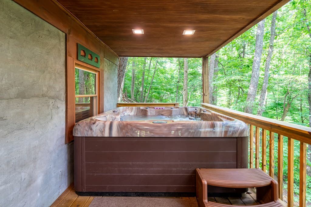 131 Hickory Trace, Ellijay GA 30536 - Photo