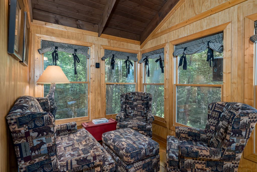 131 Hickory Trace, Ellijay GA 30536 - Photo