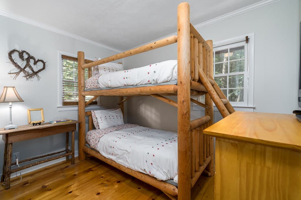 131 Hickory Trace, Ellijay GA 30536 - Photo