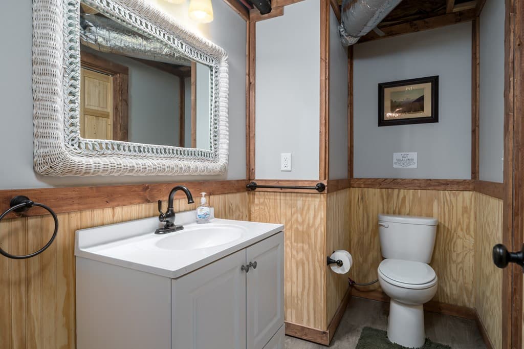 131 Hickory Trace, Ellijay GA 30536 - Photo
