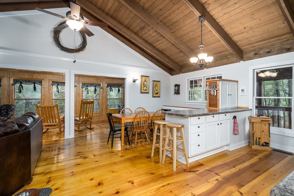 131 Hickory Trace, Ellijay GA 30536 - Photo
