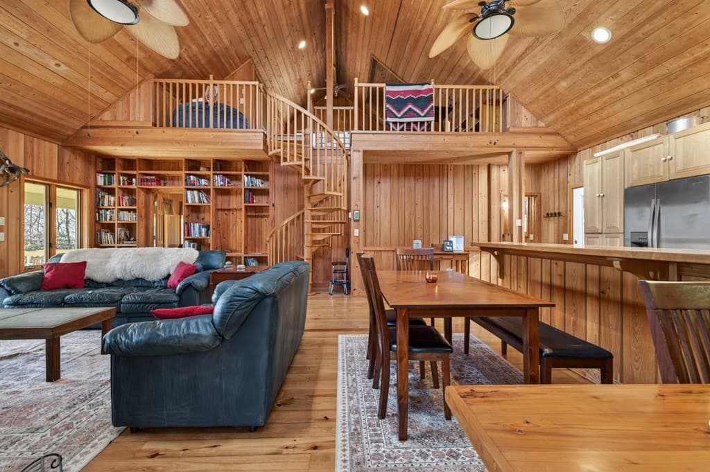 793 Jackie Cove Road, Hayesville NC 28904 - Photo