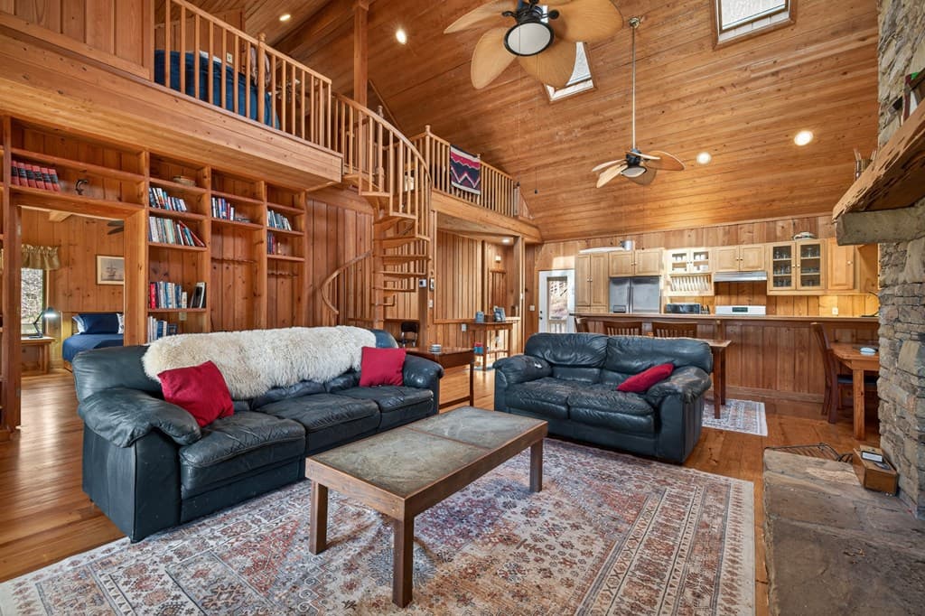 793 Jackie Cove Road, Hayesville NC 28904 - Photo