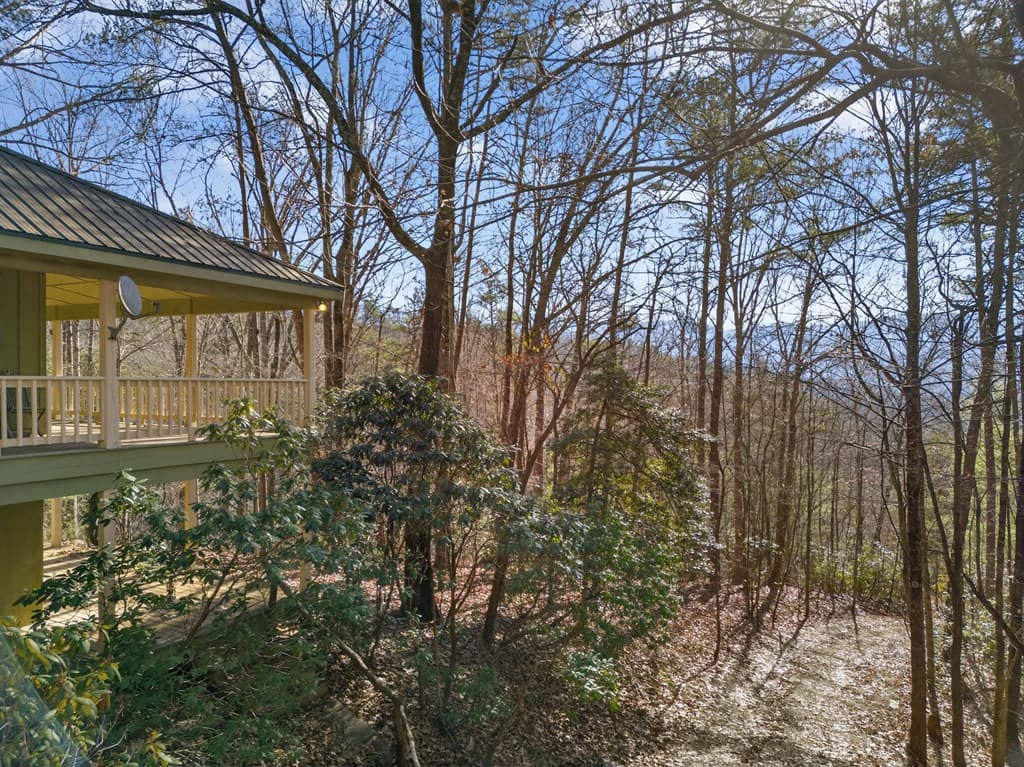 793 Jackie Cove Road, Hayesville NC 28904 - Photo