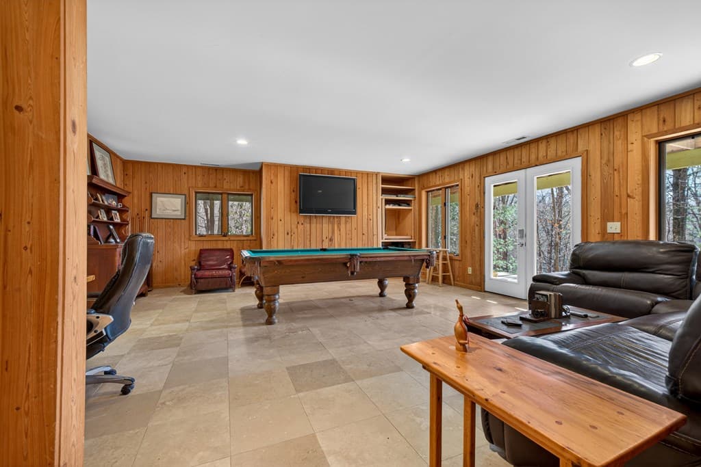 793 Jackie Cove Road, Hayesville NC 28904 - Photo