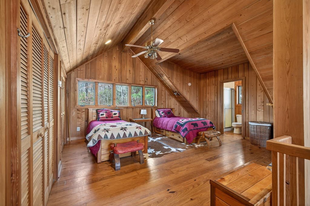 793 Jackie Cove Road, Hayesville NC 28904 - Photo