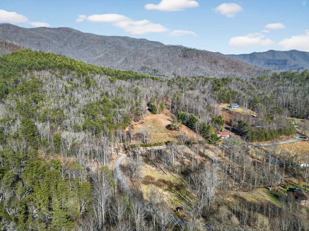 793 Jackie Cove Road, Hayesville NC 28904 - Photo