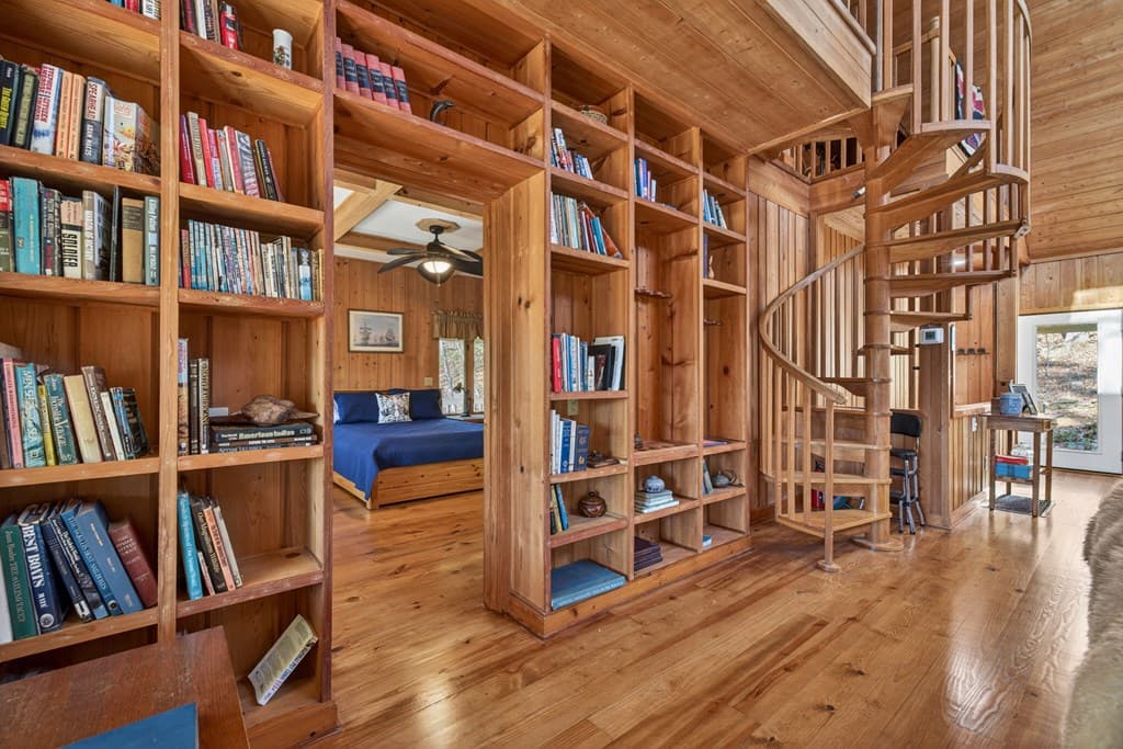 793 Jackie Cove Road, Hayesville NC 28904 - Photo