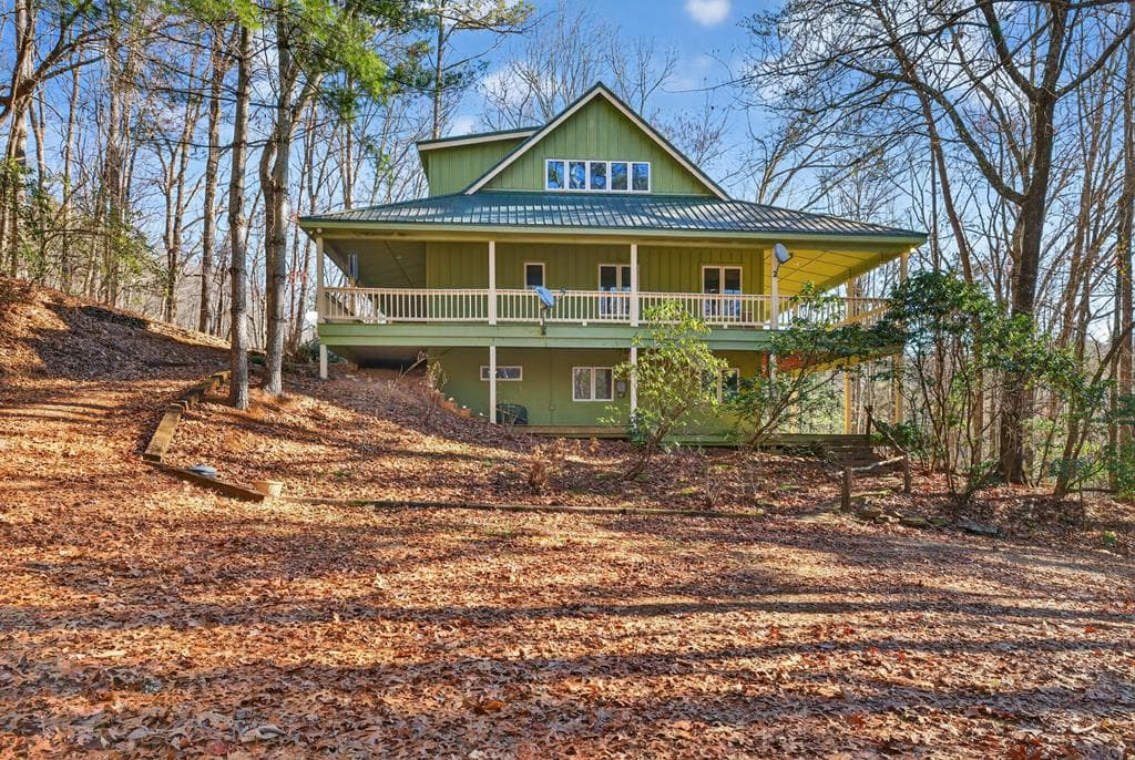 793 Jackie Cove Road, Hayesville NC 28904 - Primary photo