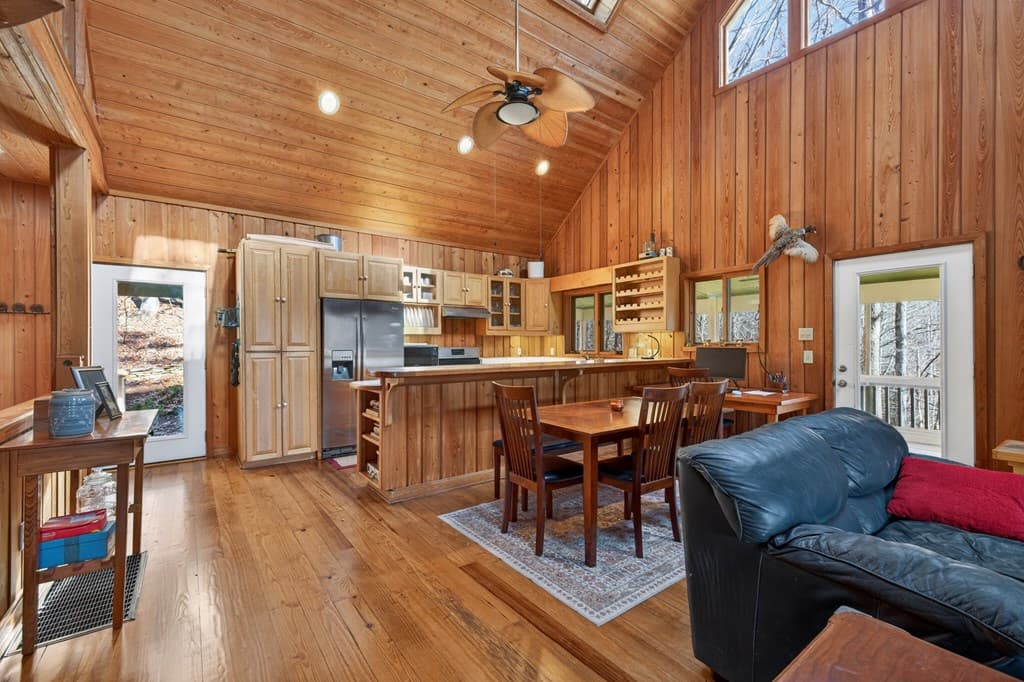 793 Jackie Cove Road, Hayesville NC 28904 - Photo