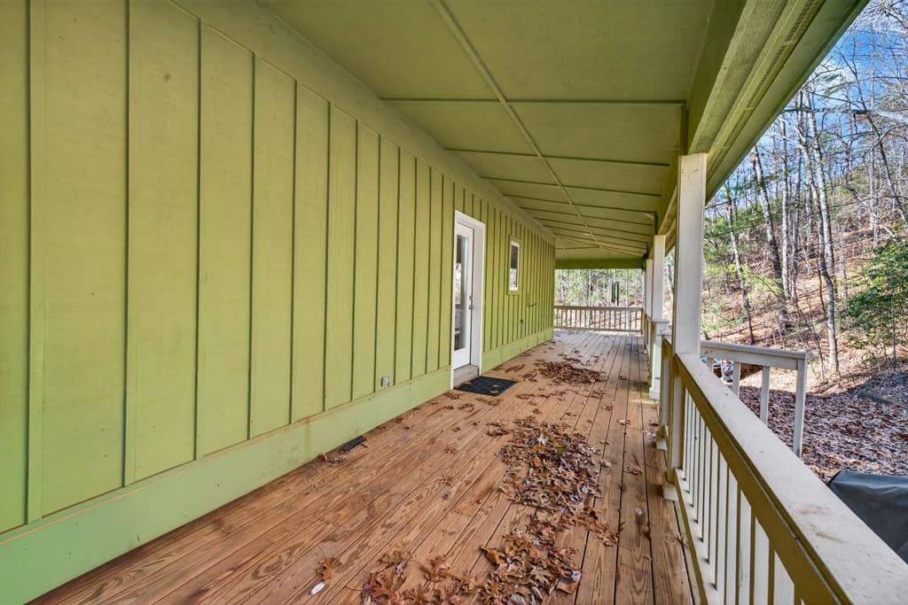 793 Jackie Cove Road, Hayesville NC 28904 - Photo