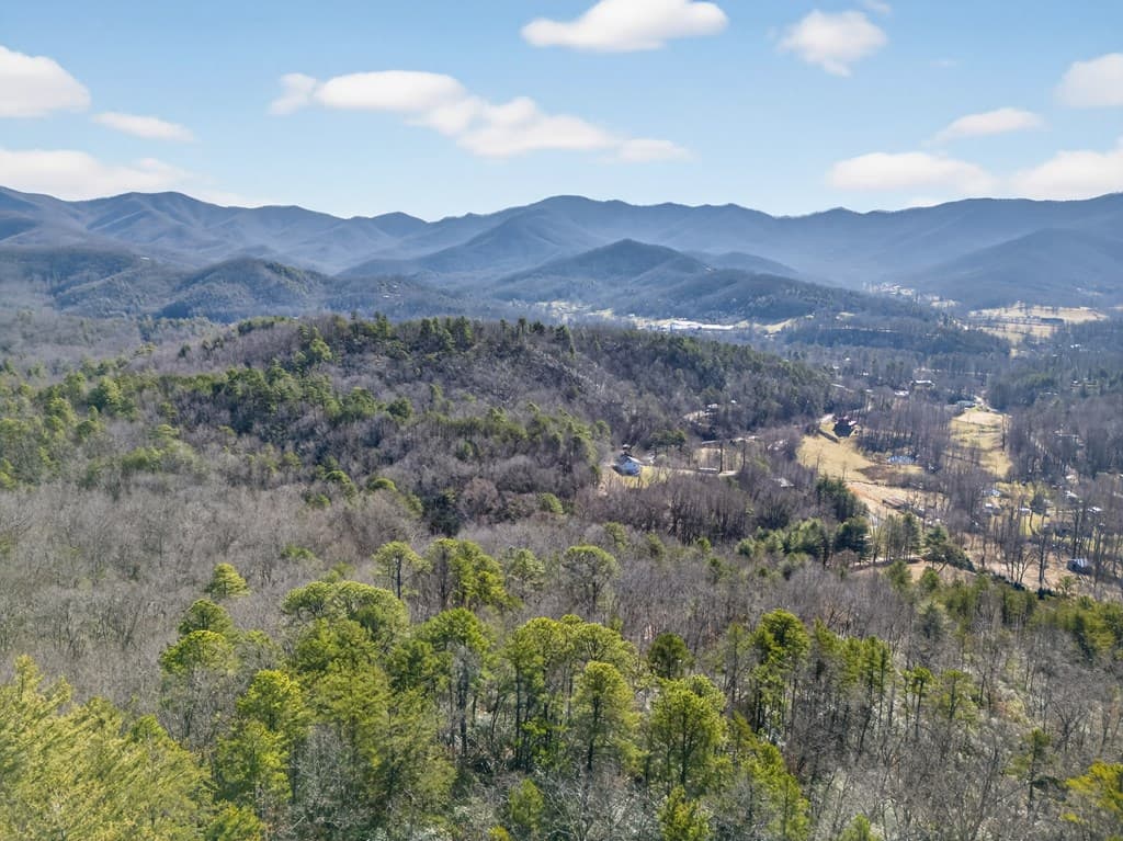 793 Jackie Cove Road, Hayesville NC 28904 - Photo