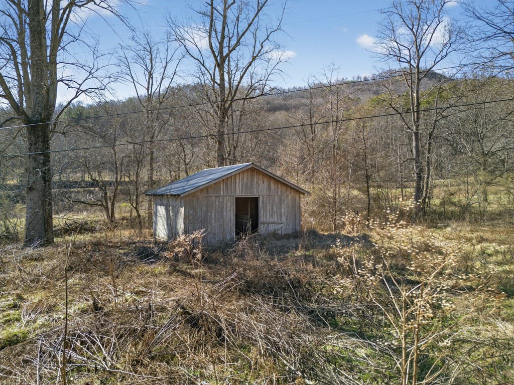 793 Jackie Cove Road, Hayesville NC 28904 - Photo