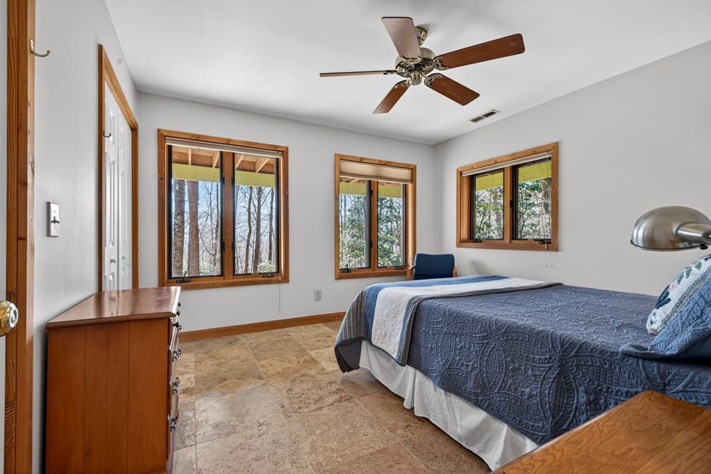 793 Jackie Cove Road, Hayesville NC 28904 - Photo