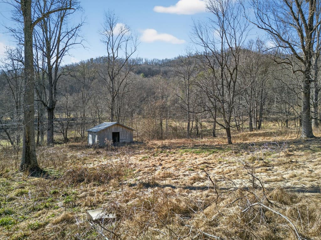 793 Jackie Cove Road, Hayesville NC 28904 - Photo