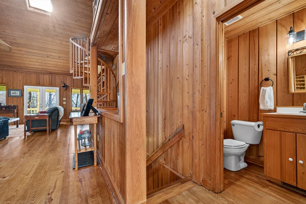 793 Jackie Cove Road, Hayesville NC 28904 - Photo