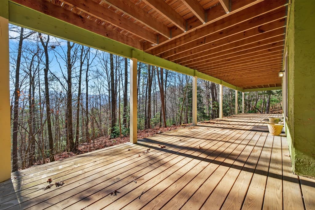 793 Jackie Cove Road, Hayesville NC 28904 - Photo