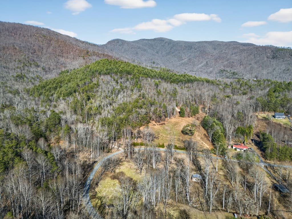 793 Jackie Cove Road, Hayesville NC 28904 - Photo