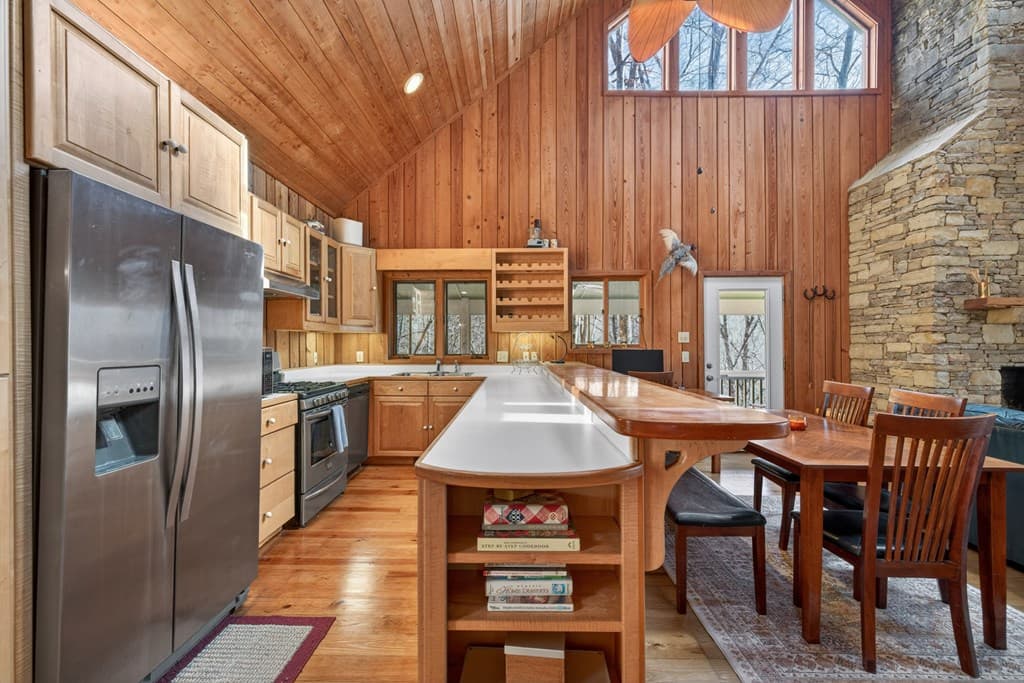 793 Jackie Cove Road, Hayesville NC 28904 - Photo