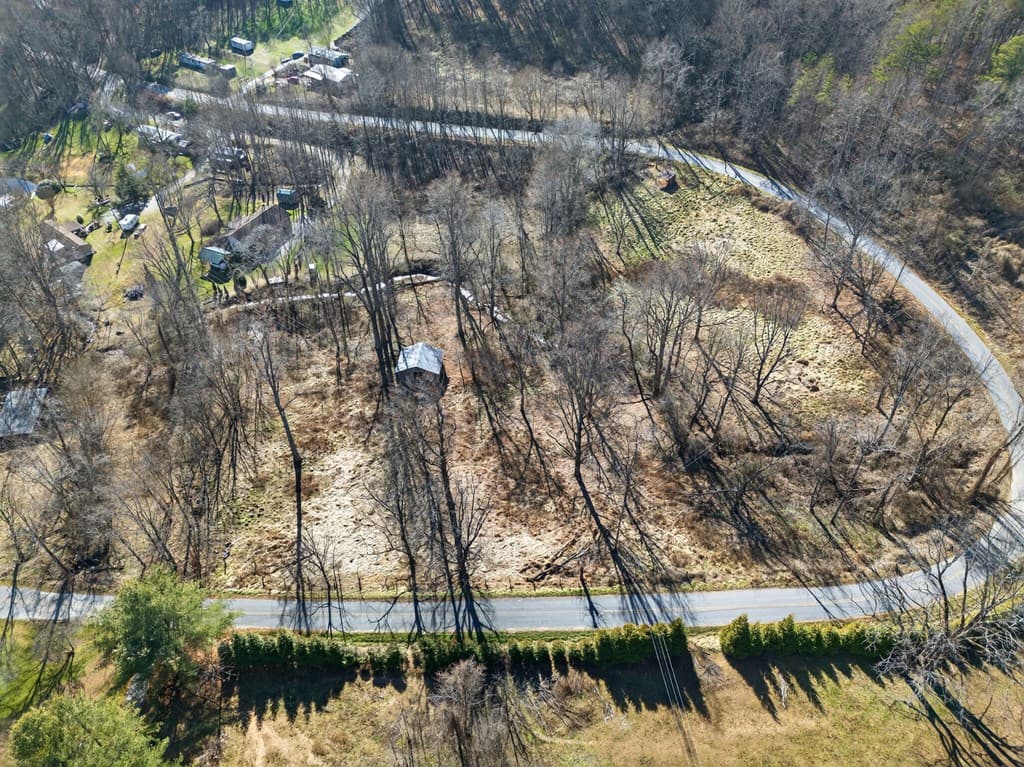 793 Jackie Cove Road, Hayesville NC 28904 - Photo