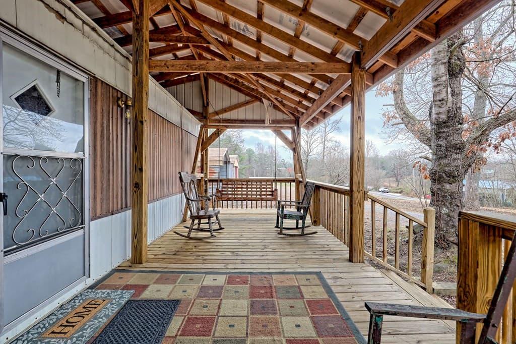 9 Wig King Drive, Murphy NC 28906 - Photo