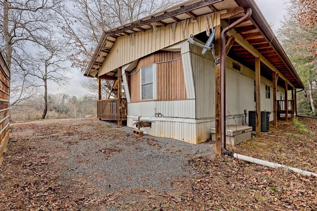 9 Wig King Drive, Murphy NC 28906 - Photo