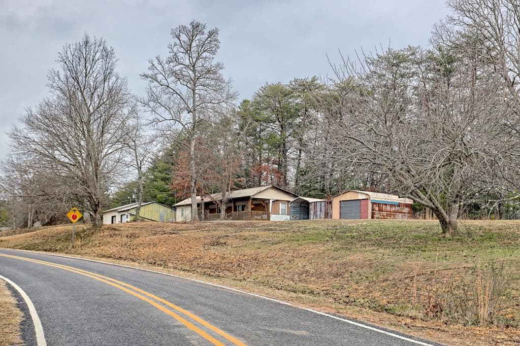 9 Wig King Drive, Murphy NC 28906 - Primary photo