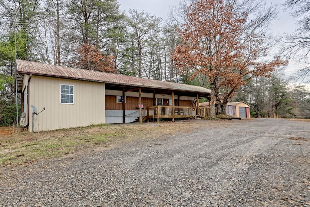 9 Wig King Drive, Murphy NC 28906 - Photo