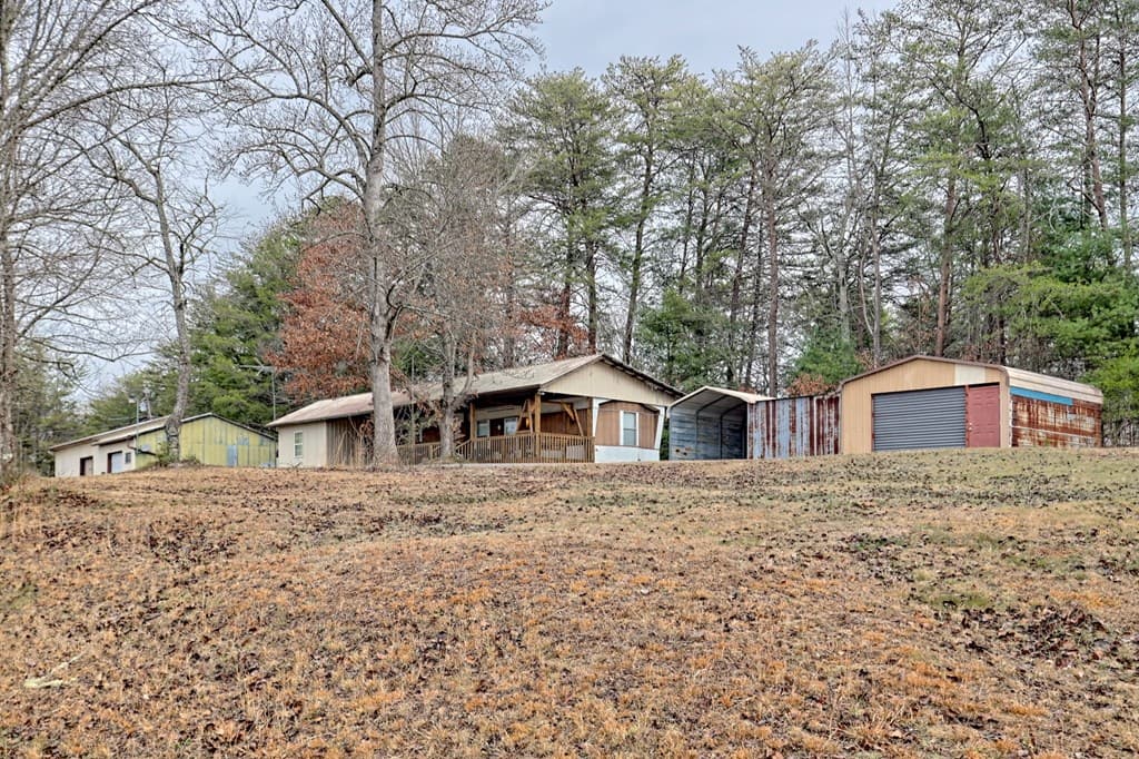 9 Wig King Drive, Murphy NC 28906 - Photo