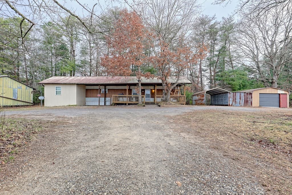 9 Wig King Drive, Murphy NC 28906 - Photo