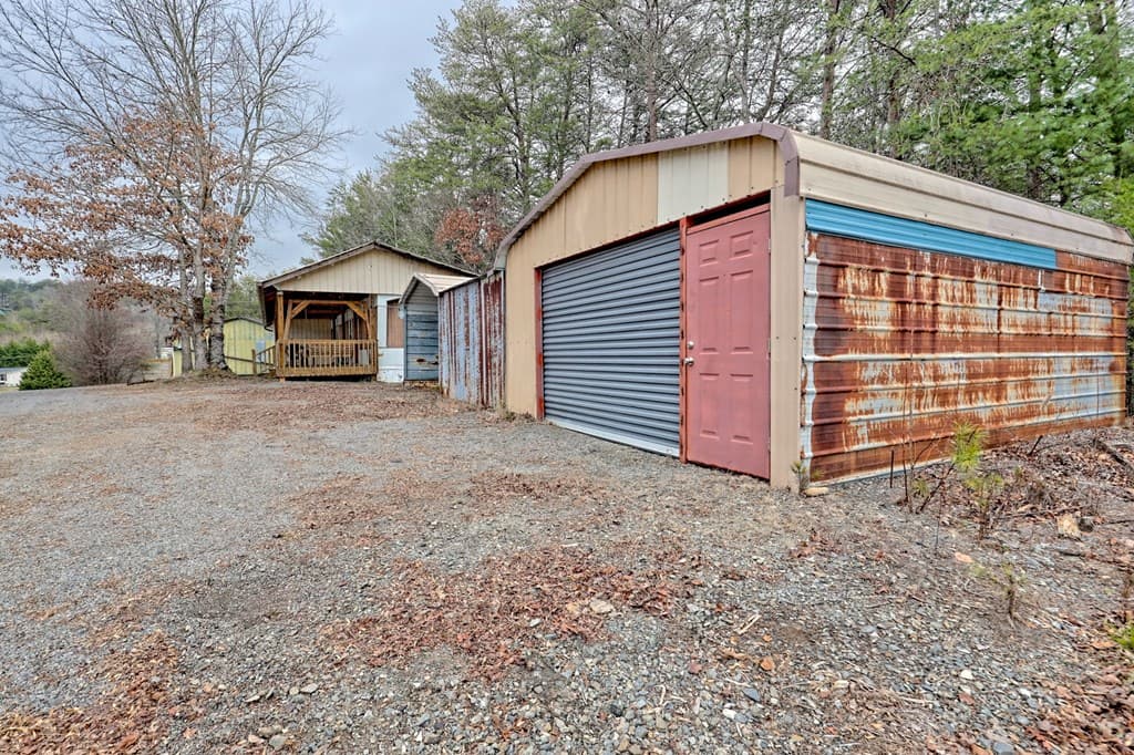 9 Wig King Drive, Murphy NC 28906 - Photo